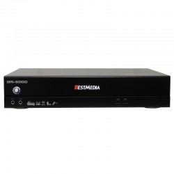 Best Media BM-5000 Chinese KTV Player (8TB)